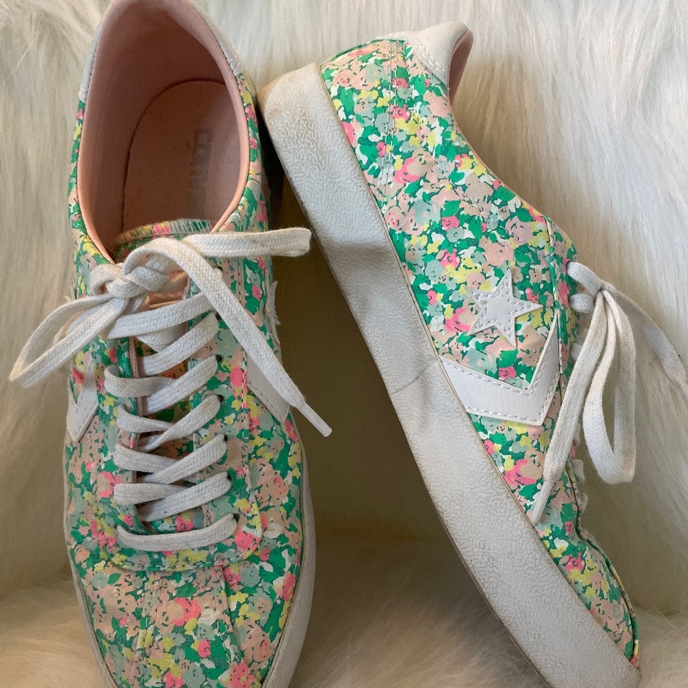 Converse sneakers